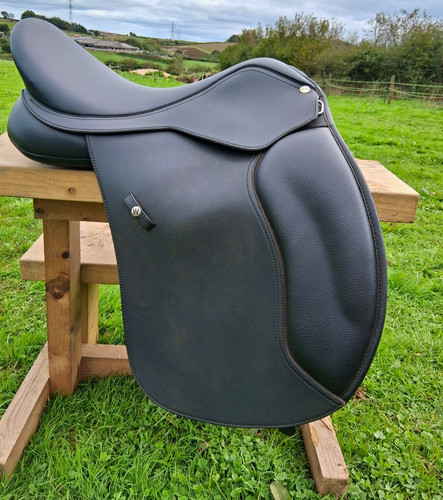 Wintec 500 wide saddle - wintec,