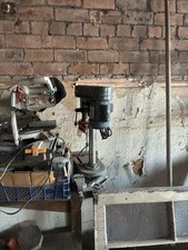 Pillar Drill