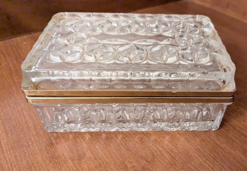 Vintage french diamond early - vintage,