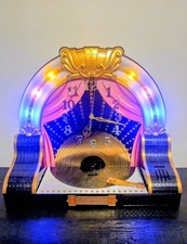 Lightup style musical - lightup,