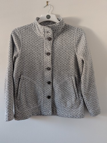 Rohan finnic button - button, up