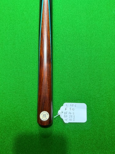 Custom cues elite - custom,