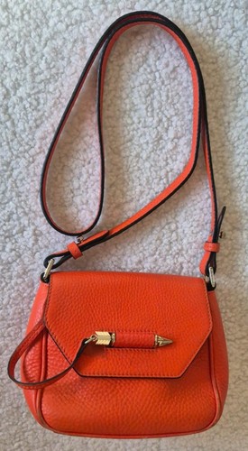 Womans leather mackage novaki - womans,