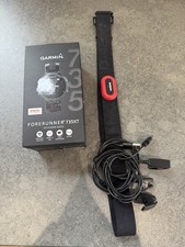 Garmin Forerunner 735XT