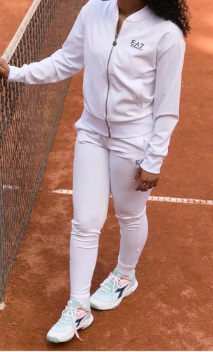 Ea7 emporio armani tennis pro - ea7,
