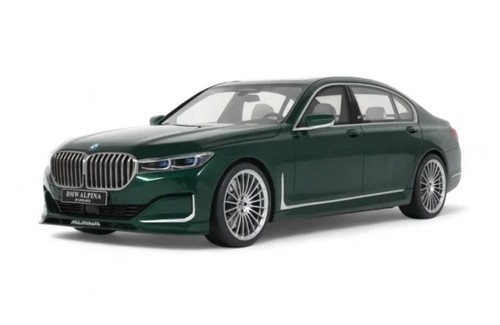 Spirit gt942 alpina - gt,