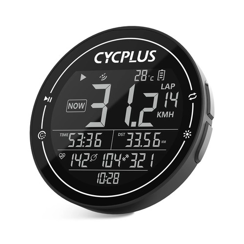 Cycplus gps bike computer - cycplus,