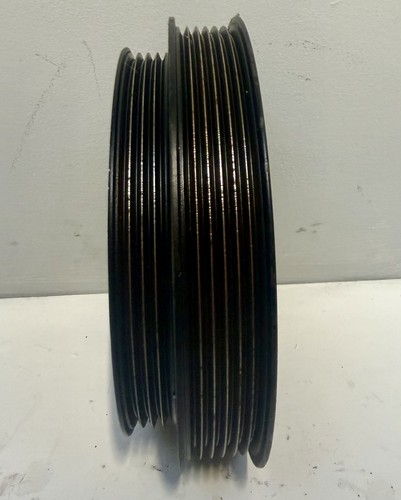 Corteco crankshaft pulley - corteco,