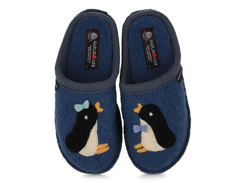 Haflinger pingu blue - pingu,