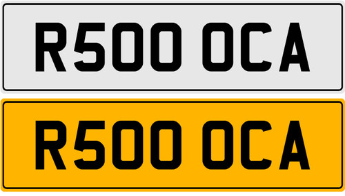 R500 oca rocca private number - oca,