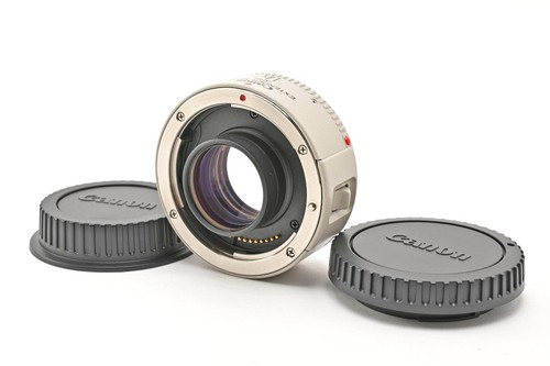 Canon extender 4x - extender, ef