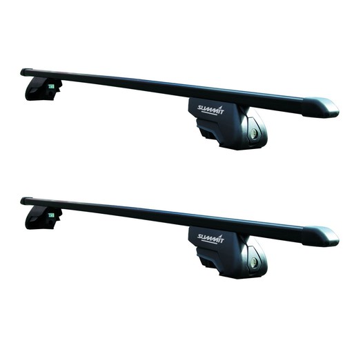 Summit roof bars fits - summit,