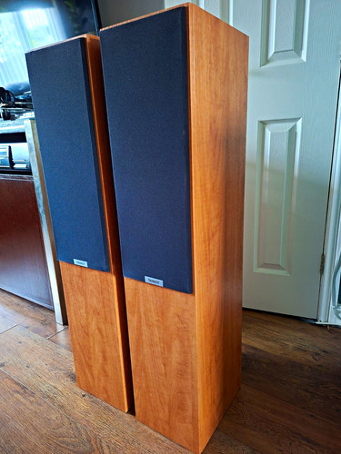 Tannoy mercury v4i wired - mercury, 2.0