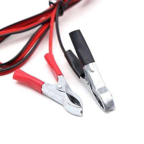 12v generator charging lead - charging,