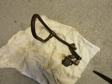 Chain brake lever for Jonsereds 52E chainsaw