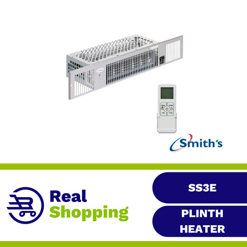 Smiths ss3e electric kitchen - ss3e,