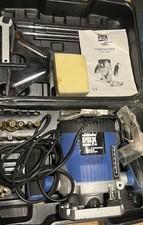 PBX Electric Router 1100W 1/2"