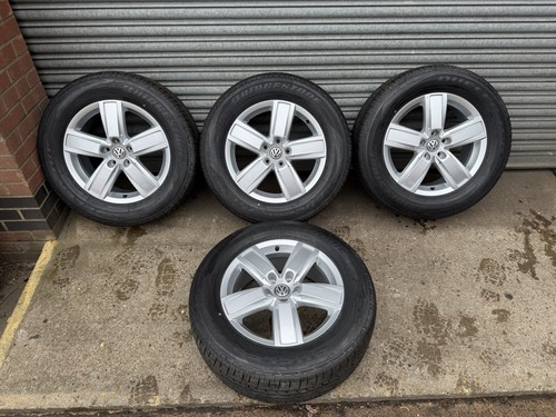 Amarok genuine alloy - amarok,