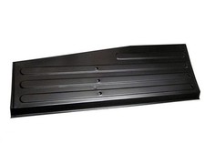 Jaguar XJ6 & XJ12, Daimler Sovereign Full Floor Pan RH Side JS604