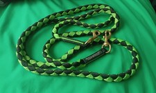ENDURENCE CLIP ON ROPE REINS.