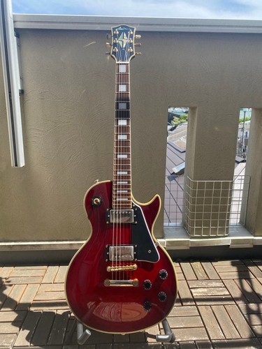 Aria pro 500 japan - pro, lc-500