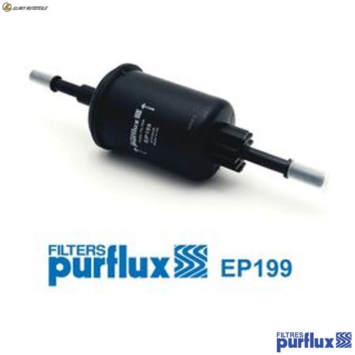 Fuel filter ep199 for - filter,