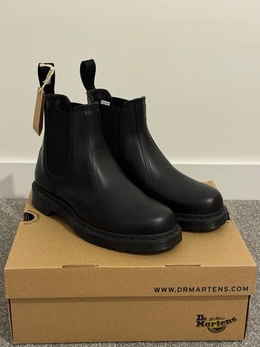 Martens 2976 smooth mono - dr.,