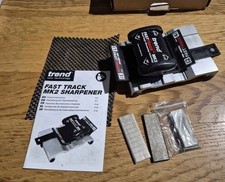 Trend FTS/KIT/MK2B Fast Track