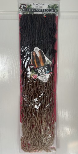 Long dreadlocks 33 strands - long,