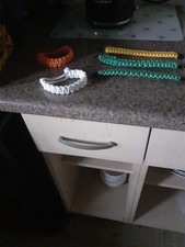 Men's Handmade Paracord 550
