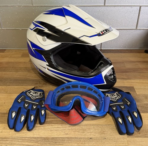 Leopard motor cross - leopard, motor-cross