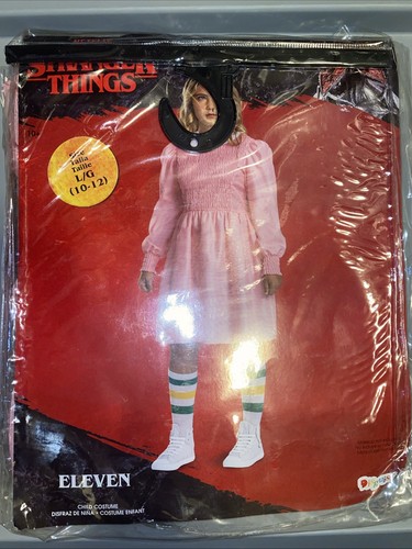 Brand new stranger things - brand,