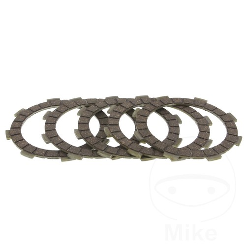 Ebc clutch plate set ck4438 - ebc,