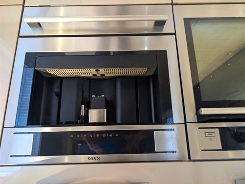 Aeg pe4511 built in - pe4511-m, built-in