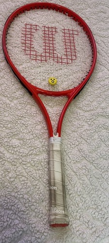 Wilson roger federer - roger,