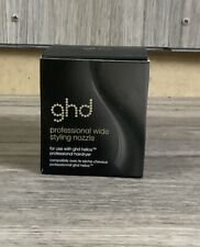 GHD Professional Wide Styling