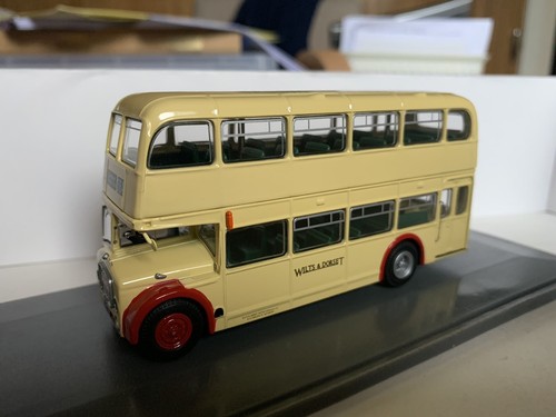 Corgi original omnibus - original,