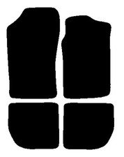 Fits Peugeot 306 Cabriolet