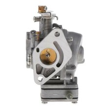Carbs carburetor Assy replacement suitable for Hangkai 5HP 6HP outboard engines