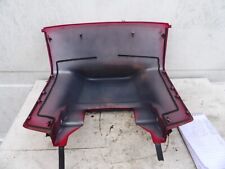 honda pc 800 pacific coast rear lid centre panel