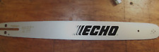 20" suga hara Bar Fits  echo Chainsaw   CS490ES CS 4510ES & husqvarnas on list