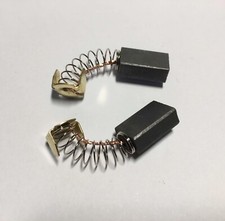 Carbon brushes for pro - carbon, rider