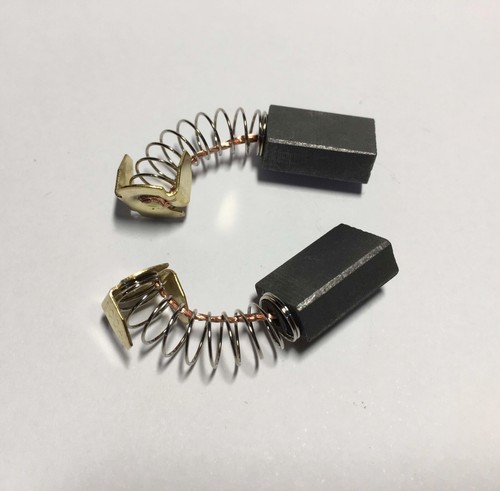 Carbon brushes for - for, rider