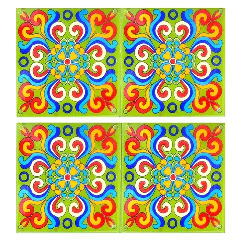 Set home decor - of,