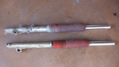 Yamaha 600 2kf - yamaha, xt