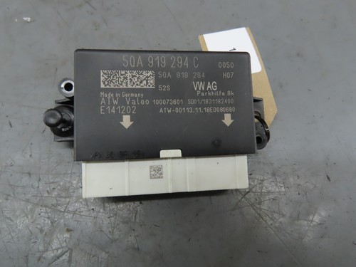 Seat leon parking sensor - parking,