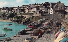 🌅 NEW QUAY / CEI NEWYDD