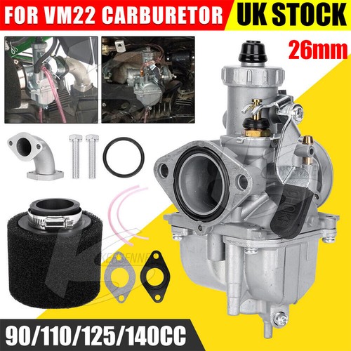 Carburetor filter for - for, mikuni