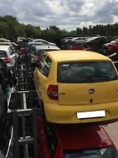 Volkswagen Fox 2007 reg