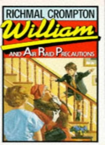 William and air raid - william,